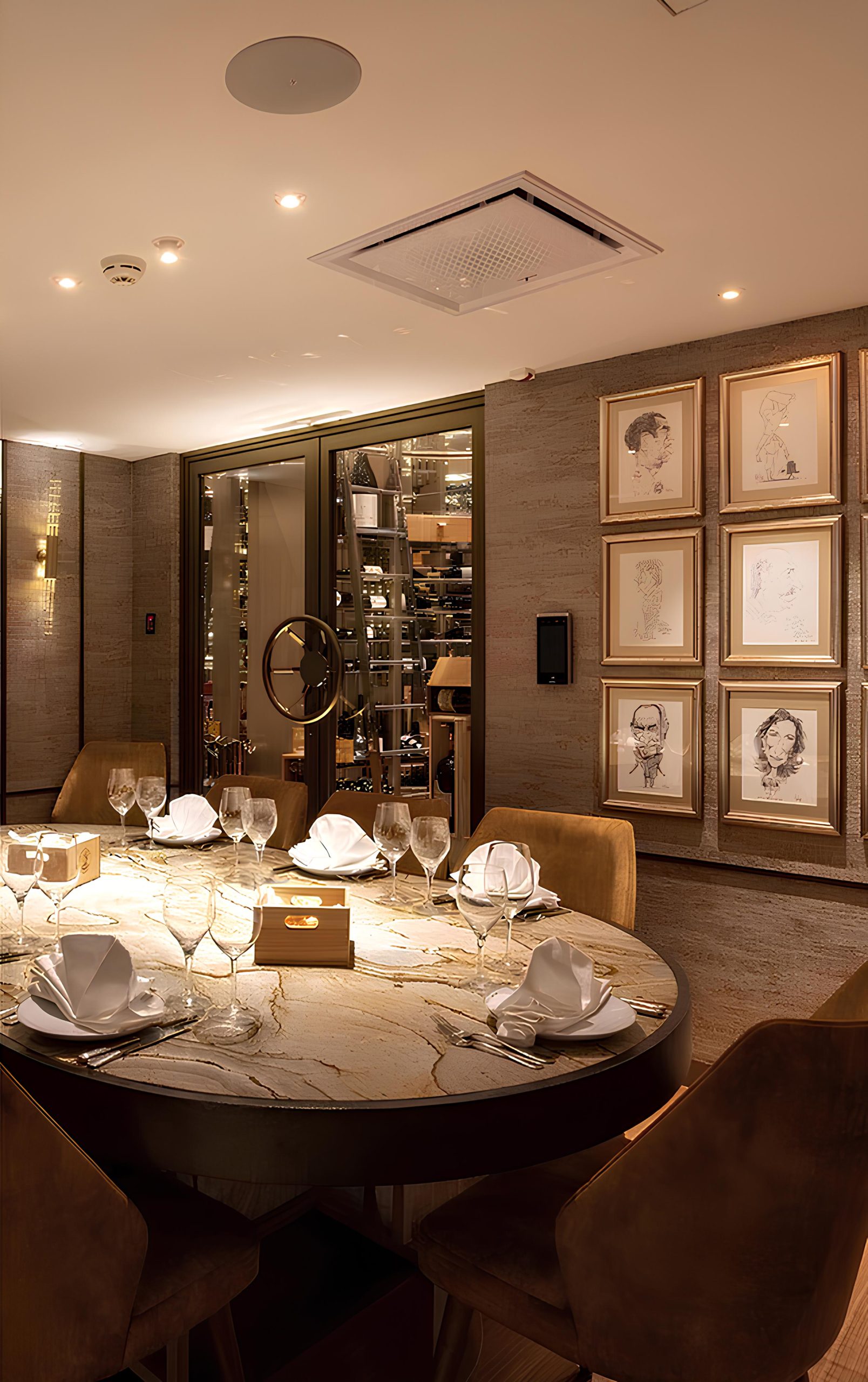 Restaurant -01